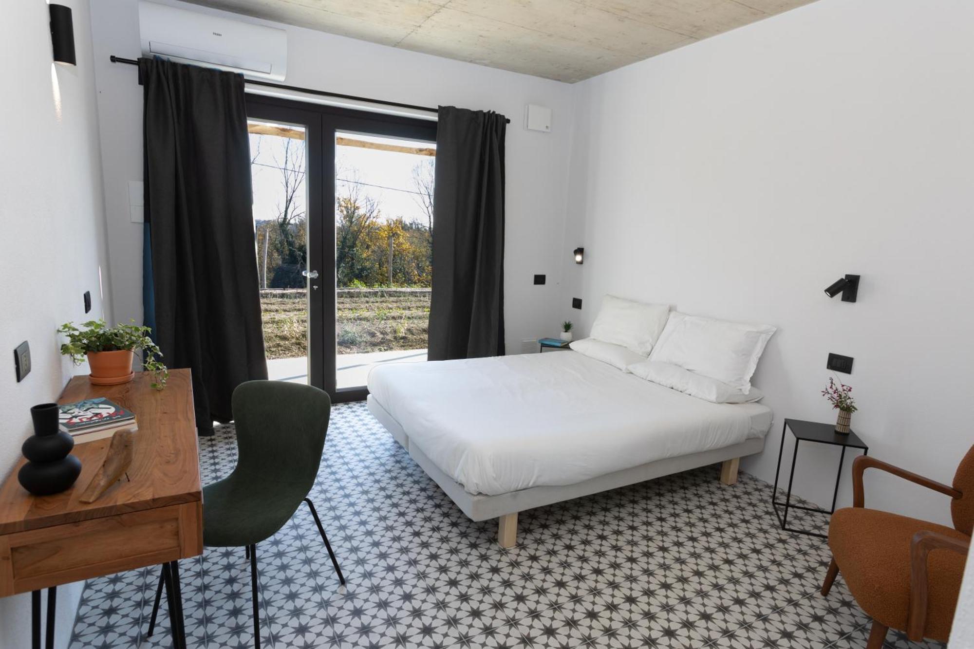 Cascina Rueral Villa Montafia Ngoại thất bức ảnh